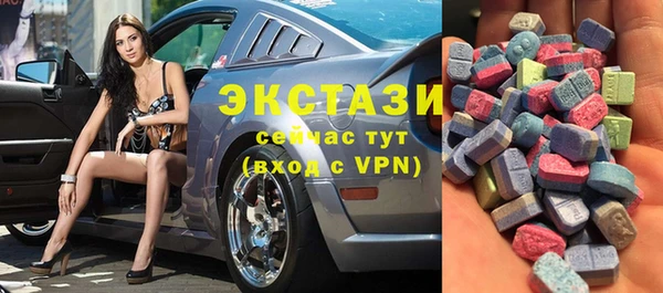 твердый Инта